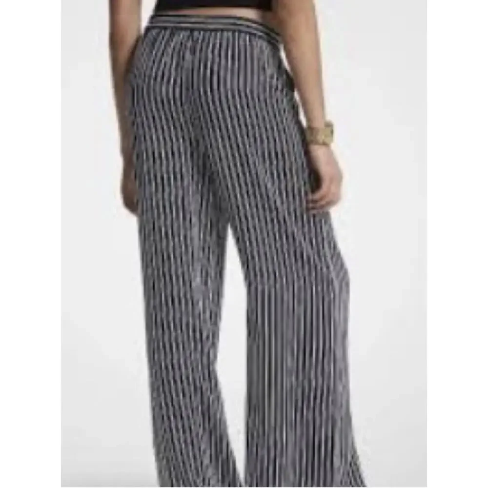 NWT MICHAEL Michael Kors Wide Pant